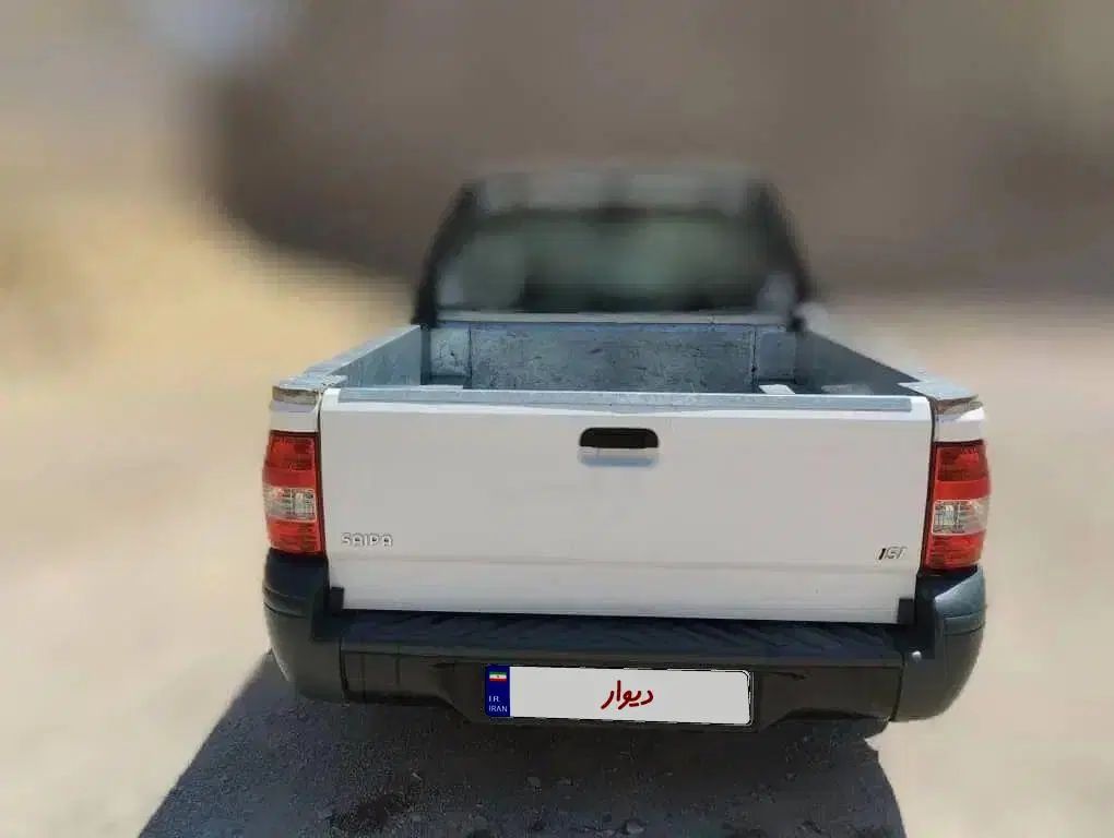 پراید 151 SE - 1401
