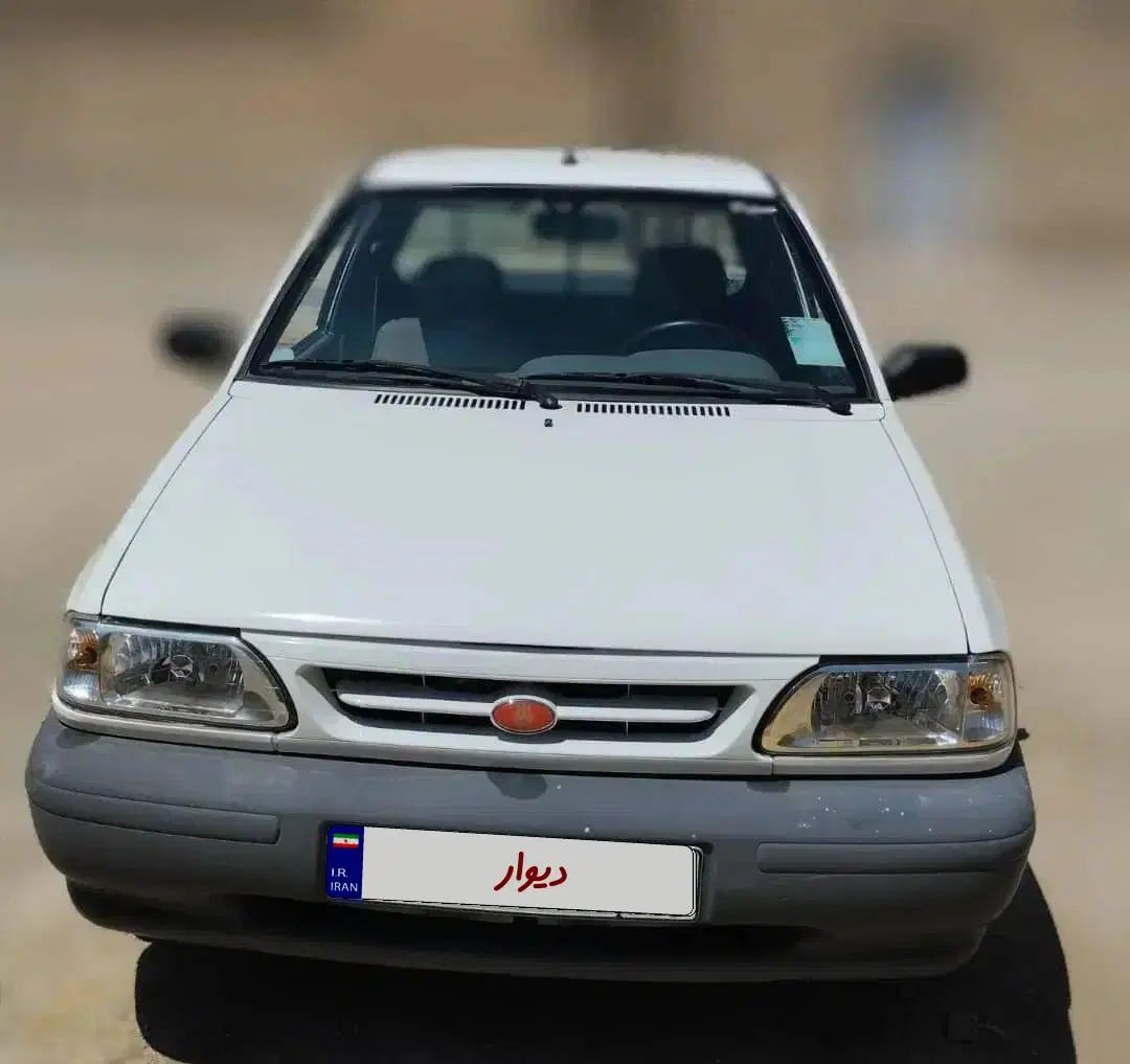 خودرو پراید، 151 آگهی ann_20020931