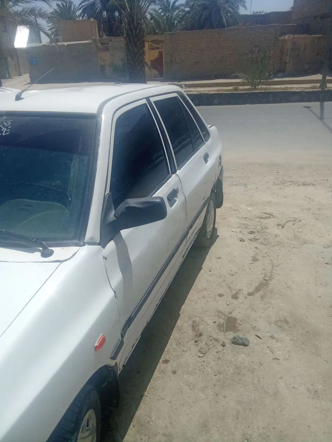 خودرو پراید، صبا آگهی ann_20020935