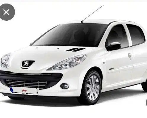 خودرو پژو، 207 آگهی ann_20020945