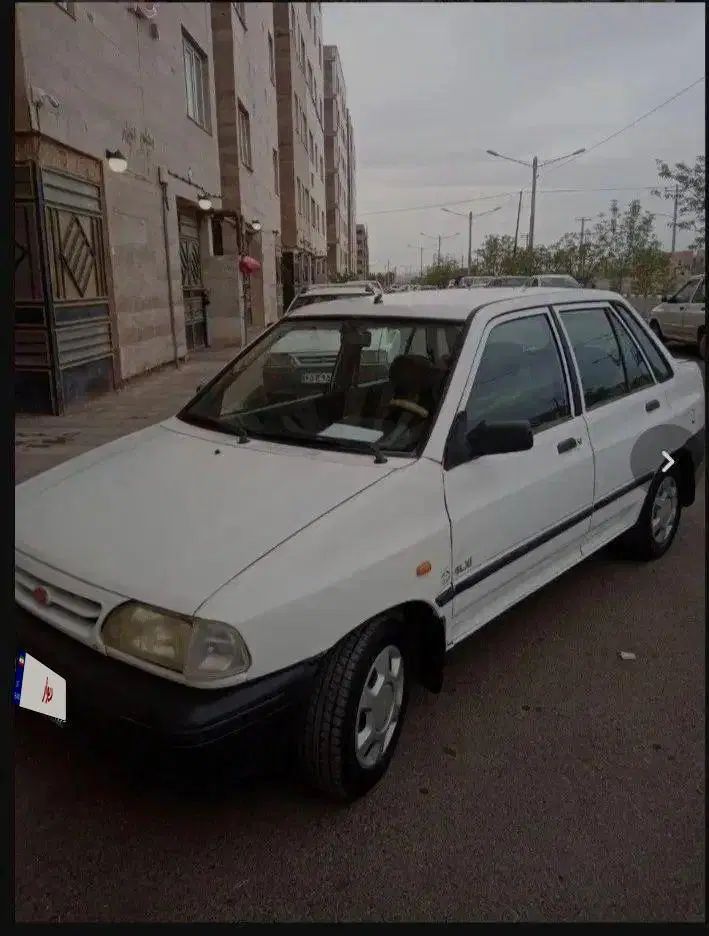 خودرو پراید، صبا آگهی ann_20020966