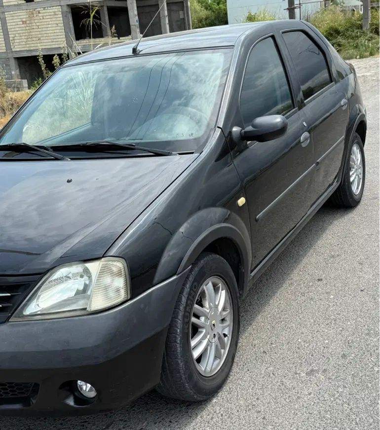 رنو تندر 90 E2 - 1395
