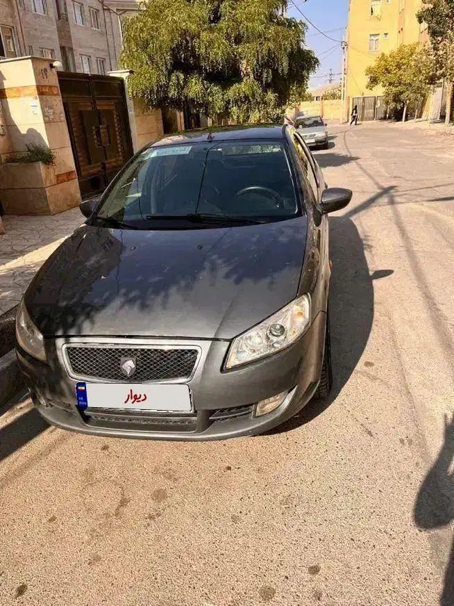 خودرو رانا، LX آگهی ann_20020973