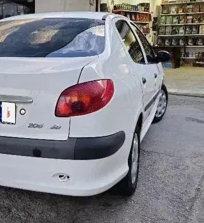 خودرو پژو، 206 آگهی ann_20020975