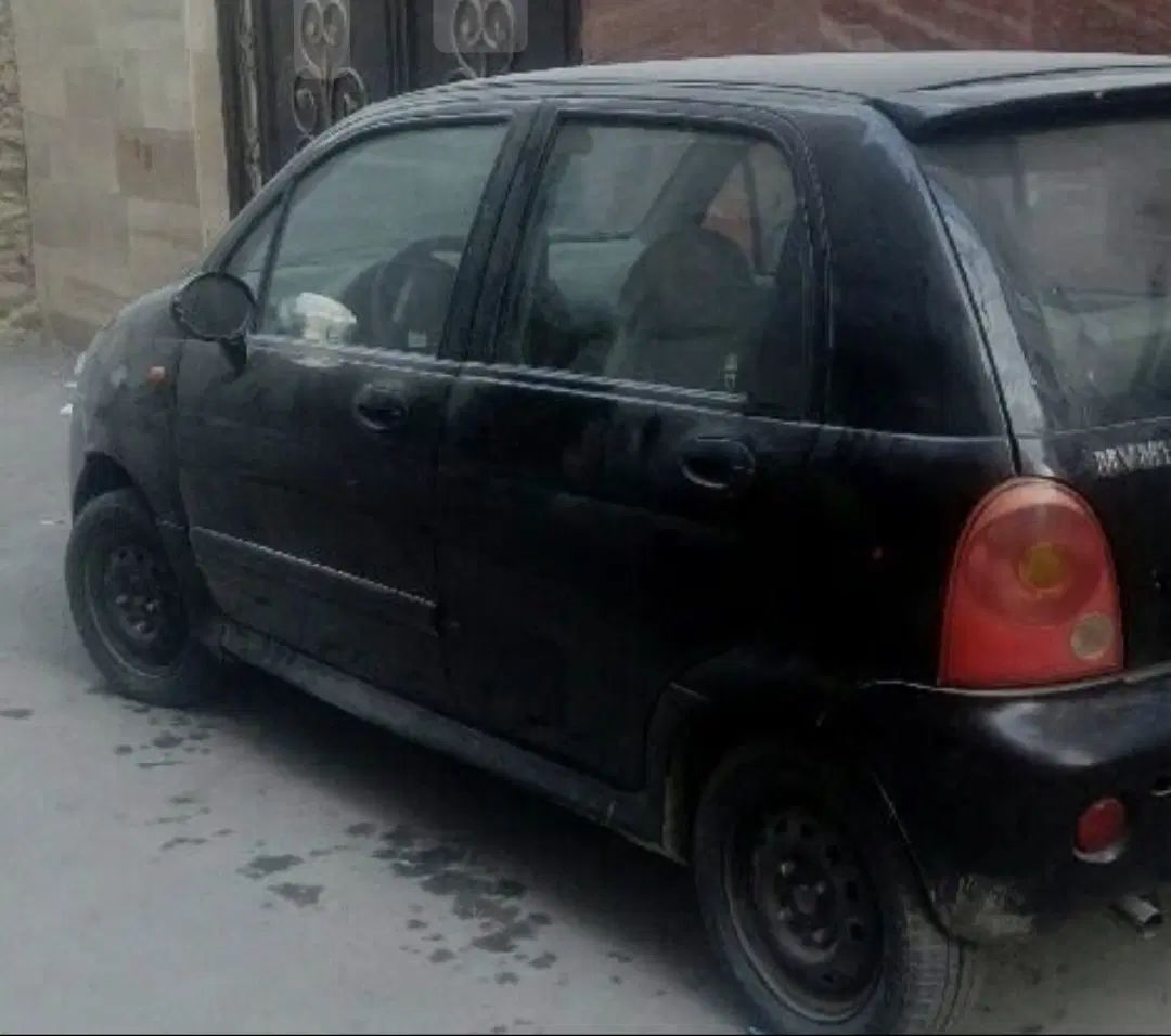 خودرو ام وی ام، 110 آگهی ann_20020976