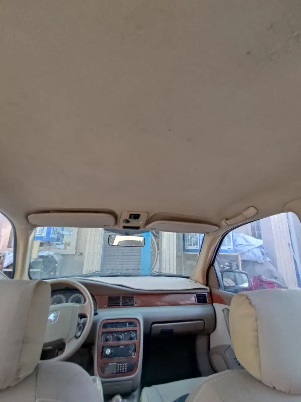 سمند LX XU7 - 1392
