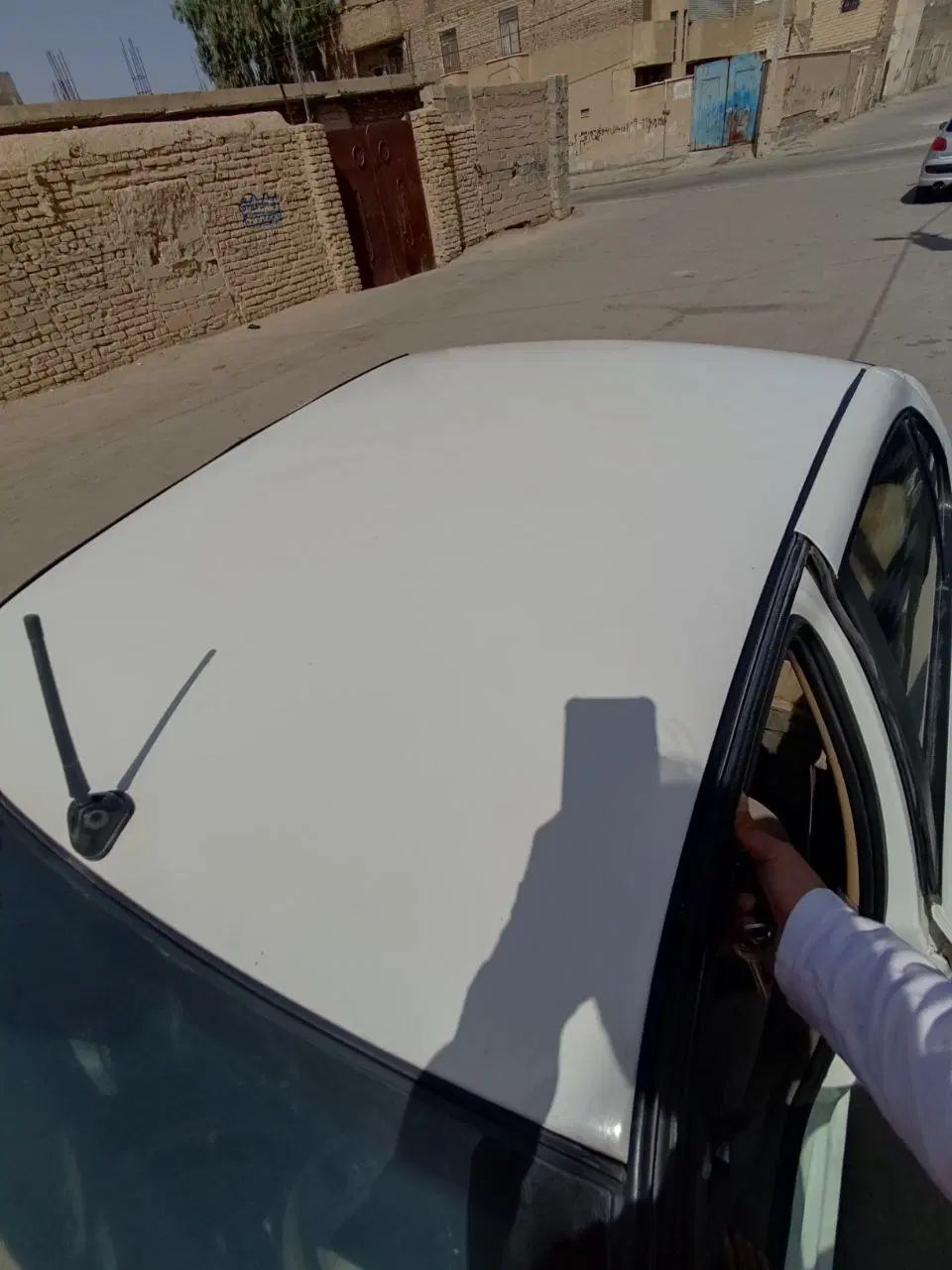 سمند LX XU7 - 1392