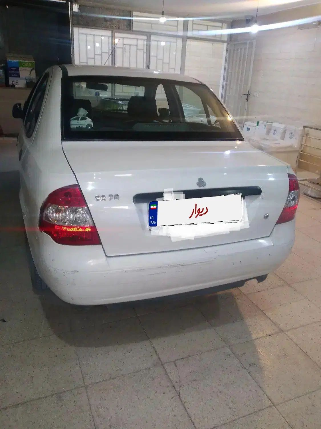 خودرو تیبا، صندوق دار آگهی ann_20020993