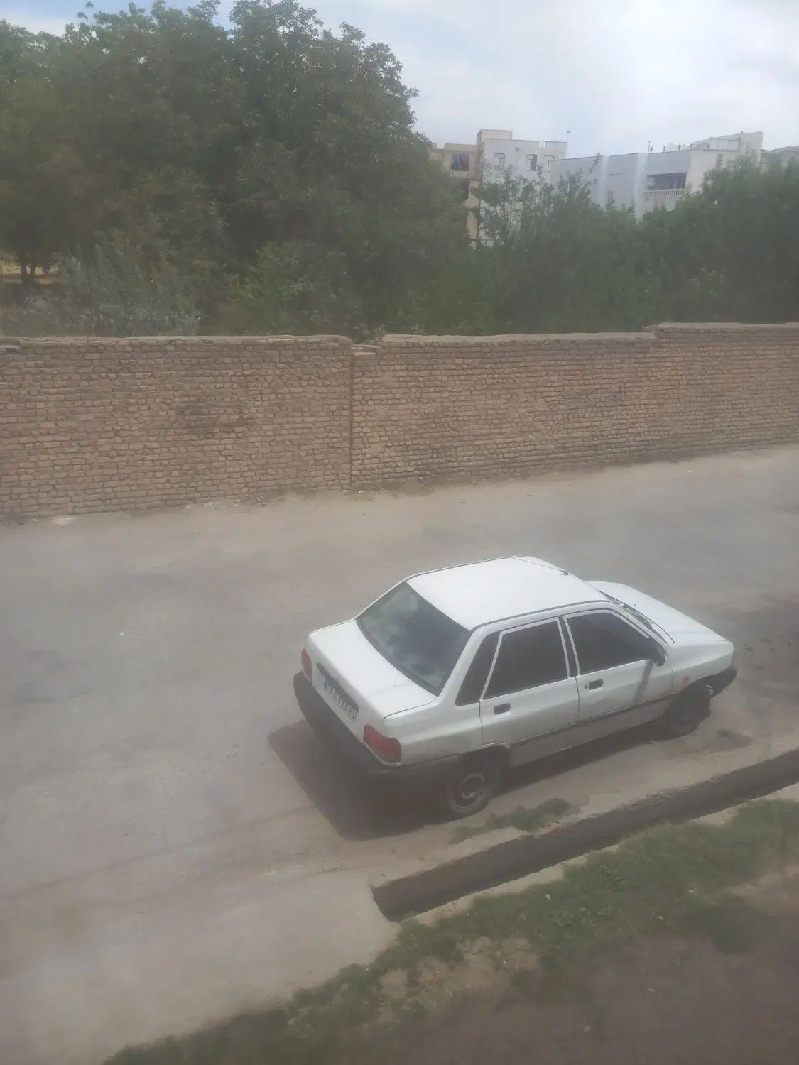 خودرو پراید، 131 آگهی ann_20021001