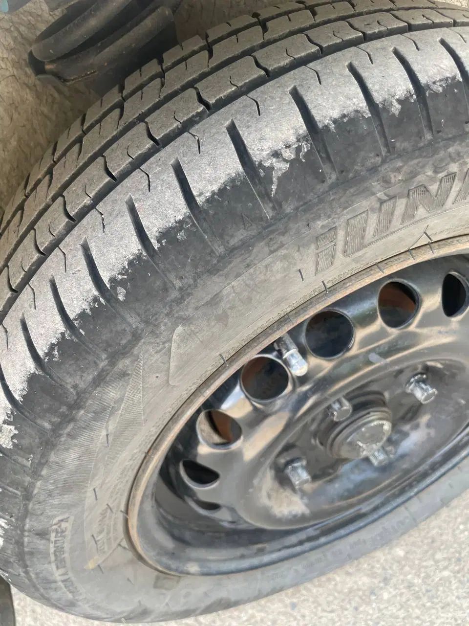 پراید 141 SE - 1393