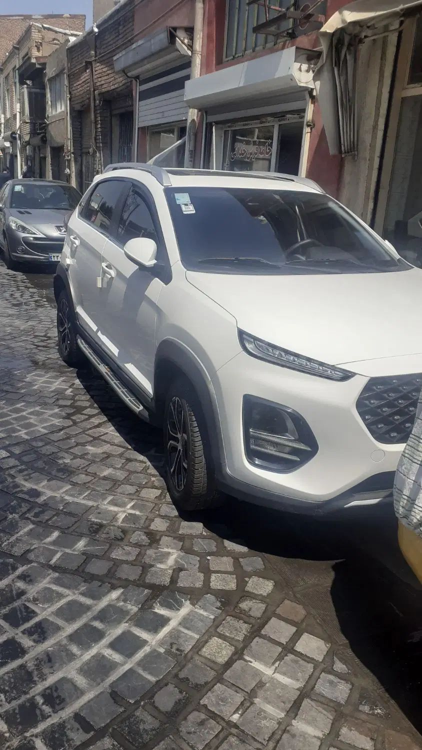 ام وی ام X22 پرو اتوماتیک اکسلنت - 1402