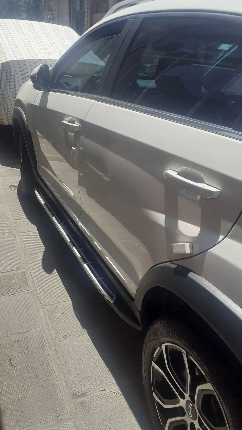 ام وی ام X22 پرو اتوماتیک اکسلنت - 1402