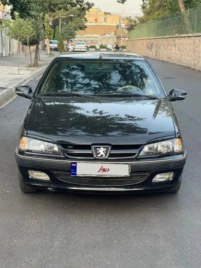 خودرو پژو، پارس آگهی ann_20021024