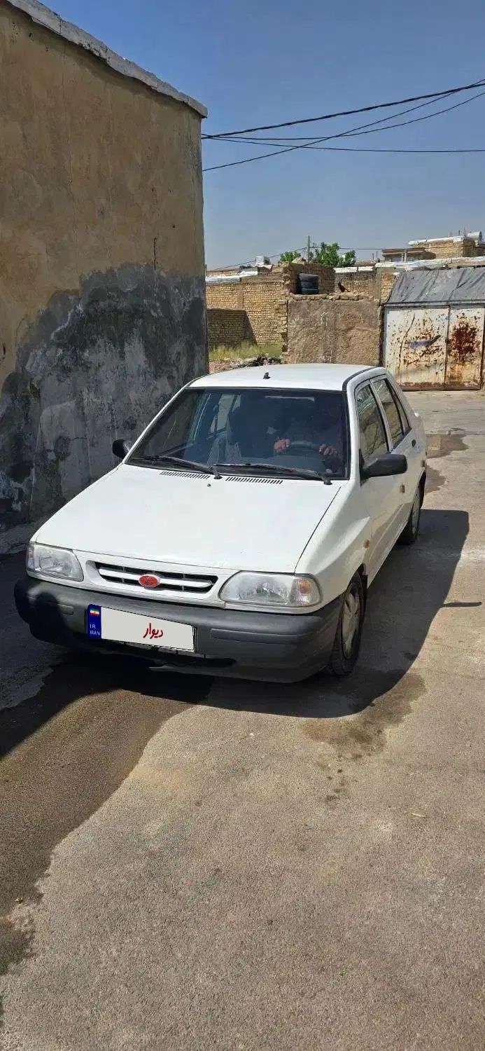 خودرو پراید، 131 آگهی ann_20021047