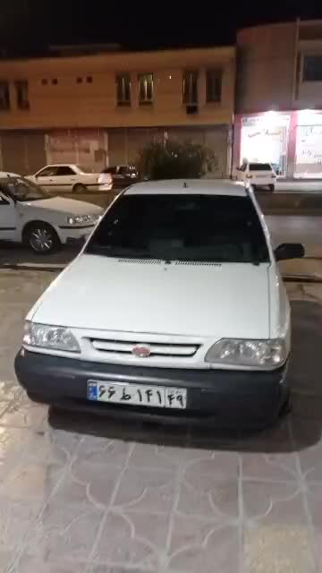 خودرو پراید، صبا آگهی ann_20021060