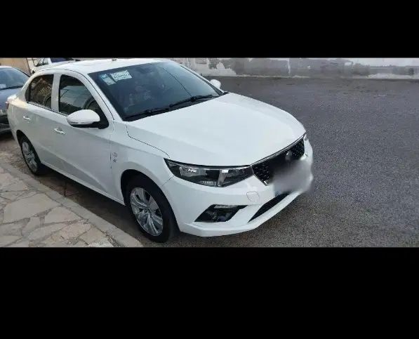 تارا اتوماتیک V4 LX - 1404