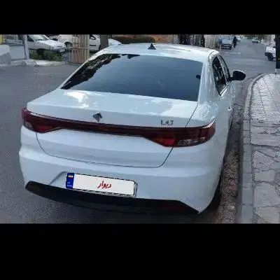 تارا اتوماتیک V4 LX - 1404
