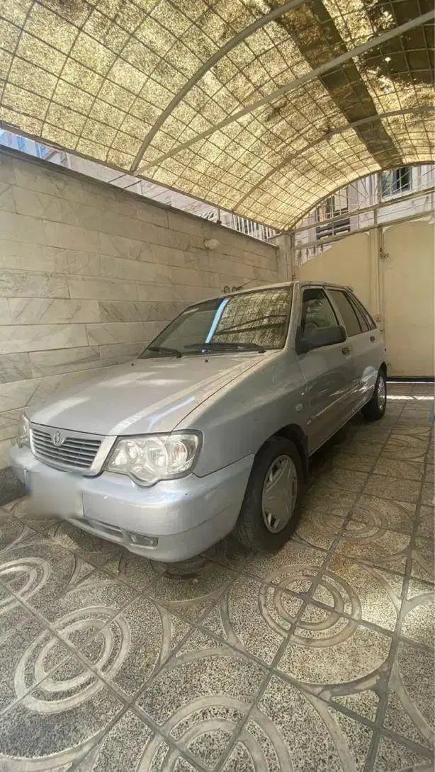 خودرو پراید، 111 آگهی ann_20021066
