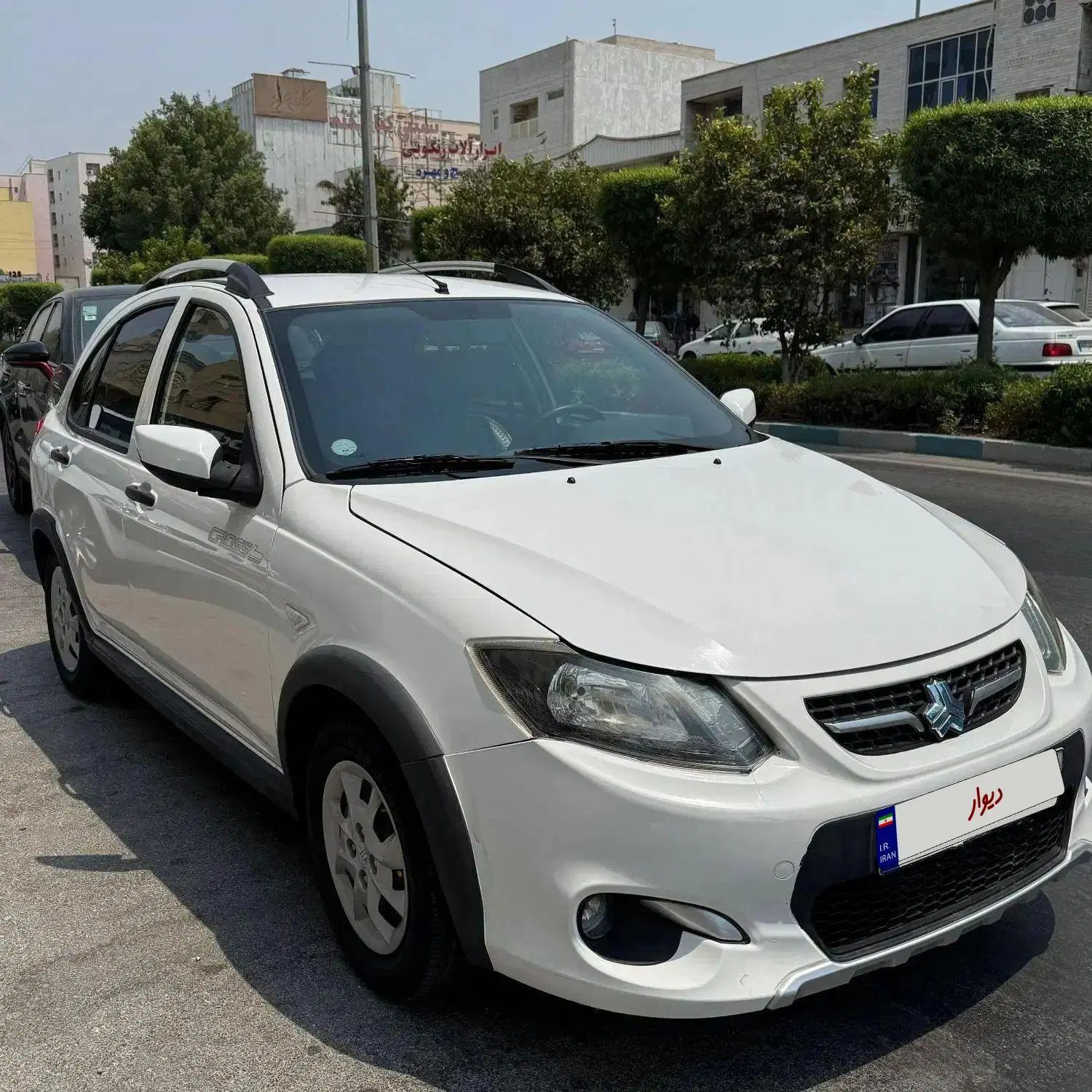 خودرو کوییک، معمولی آگهی ann_20021069
