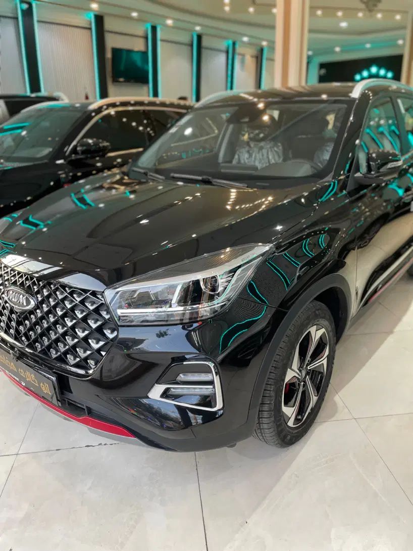 ام وی ام X55 پرو IE - 1404