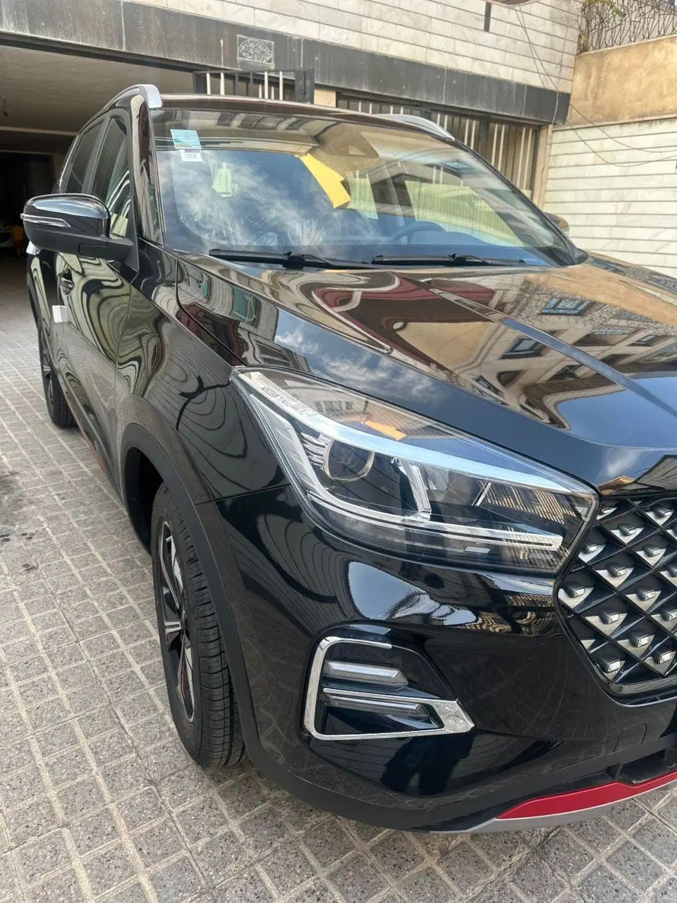 ام وی ام X55 پرو IE - 1404