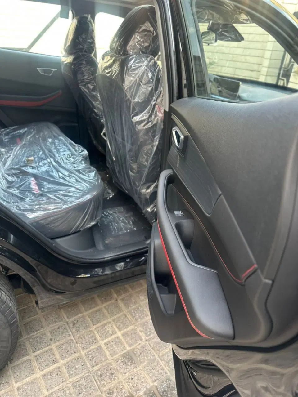 ام وی ام X55 پرو IE - 1404