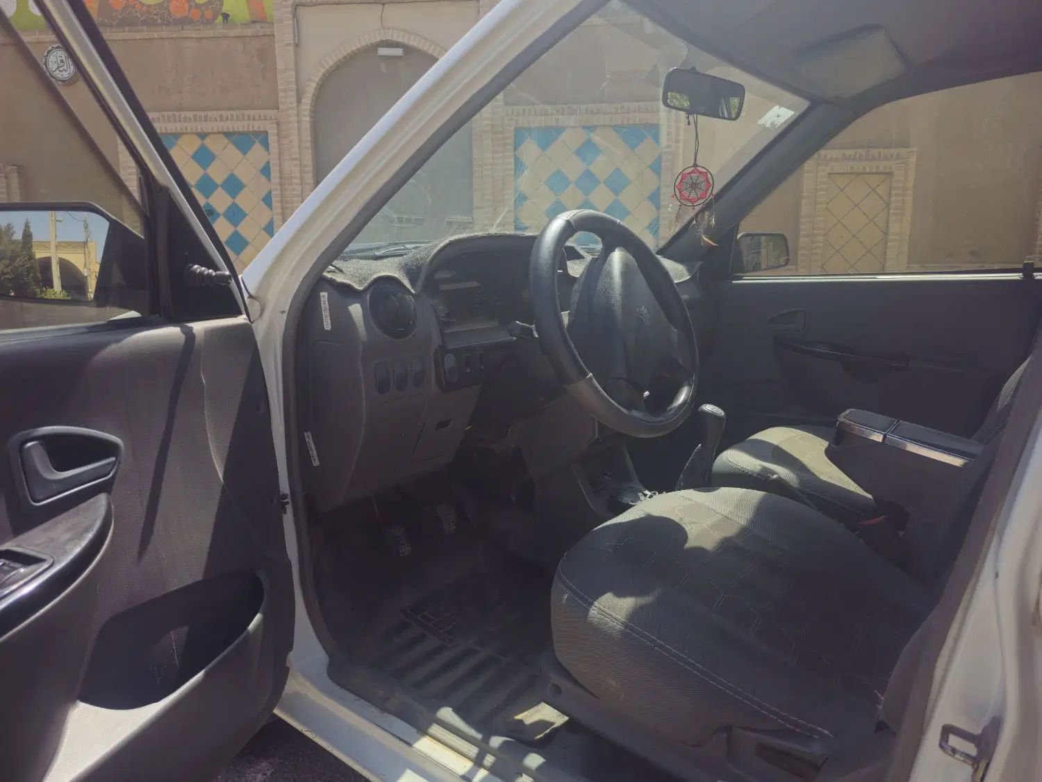 پراید 131 SL - 1391