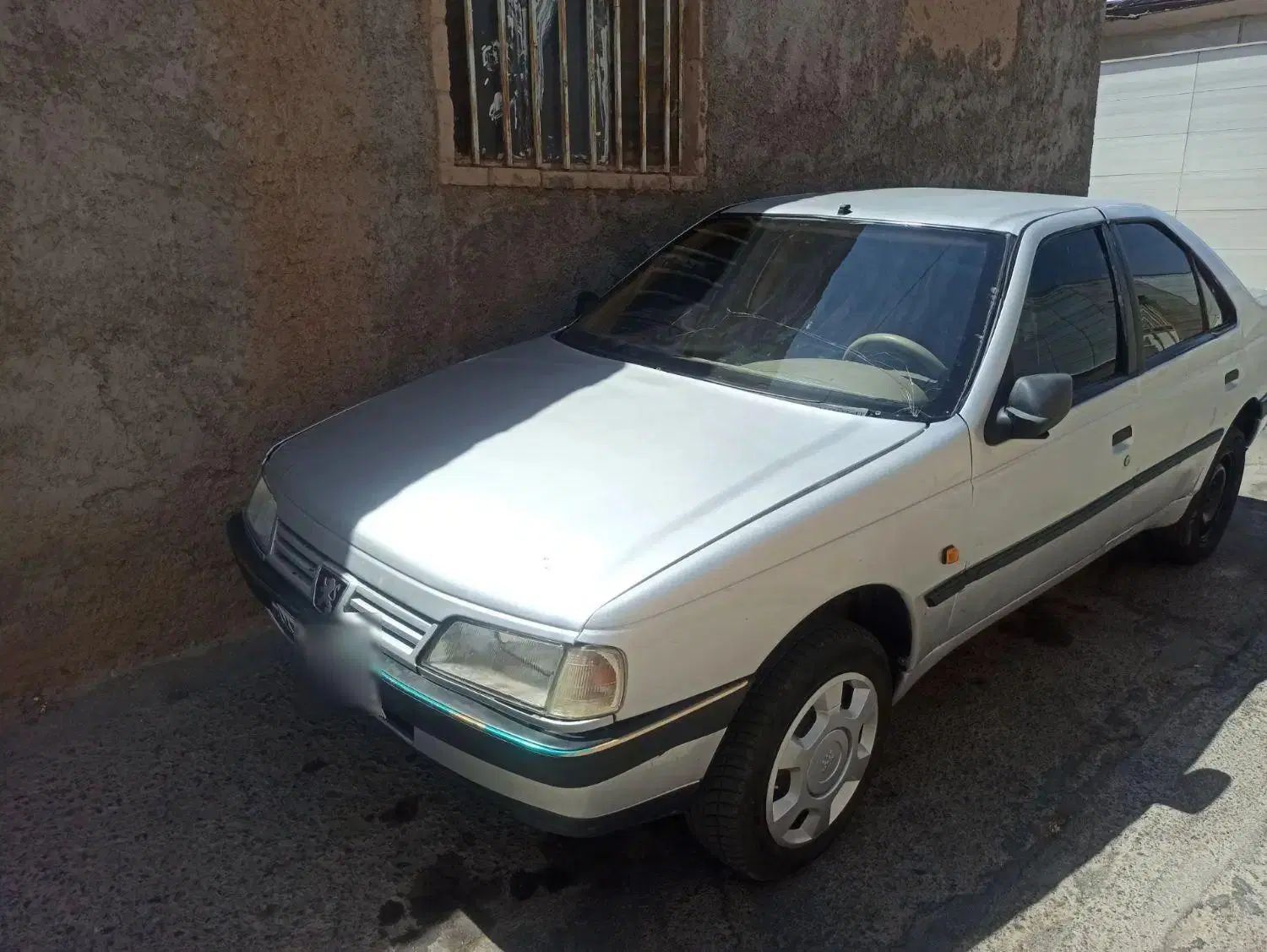 خودرو پژو، 405 آگهی ann_20021109