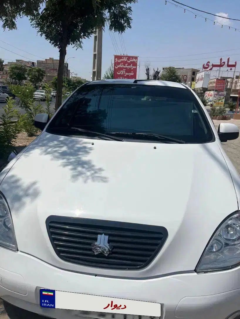 خودرو تیبا، 2 آگهی ann_20021118