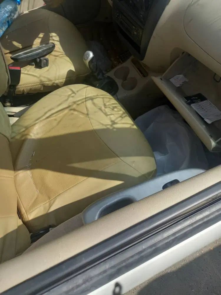 ام وی ام 110 چهار سیلندر دنده ای - 1390