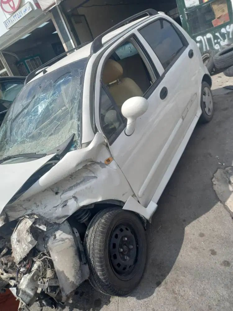 خودرو ام وی ام، 110 آگهی ann_20021122
