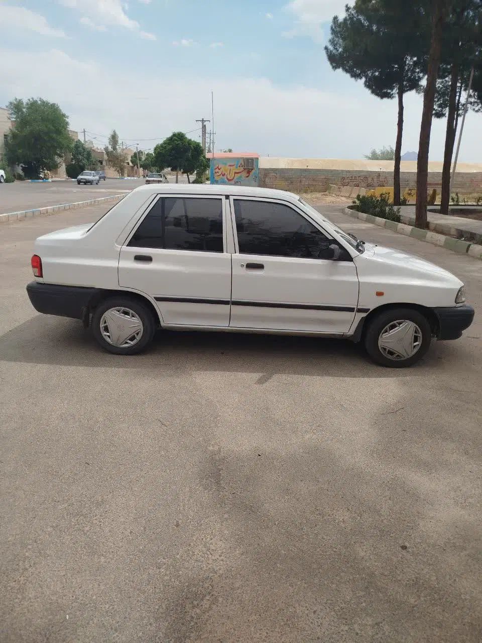 پراید 131 SE - 1399