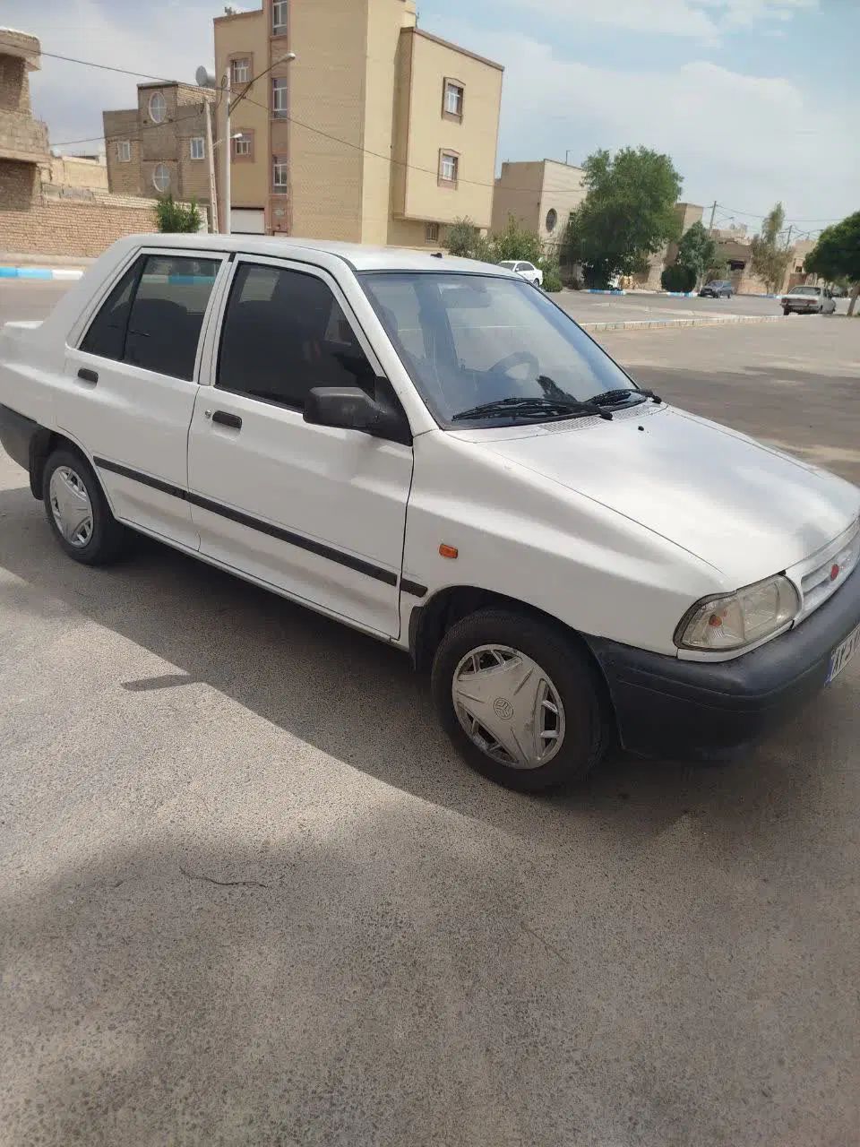 پراید 131 SE - 1399