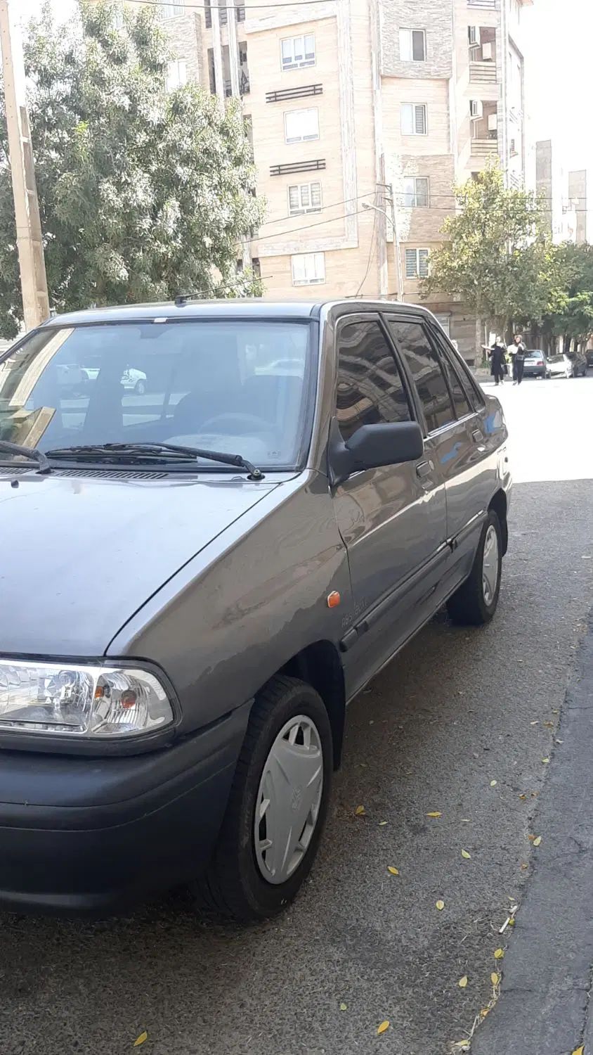 خودرو پراید، صبا آگهی ann_20021133
