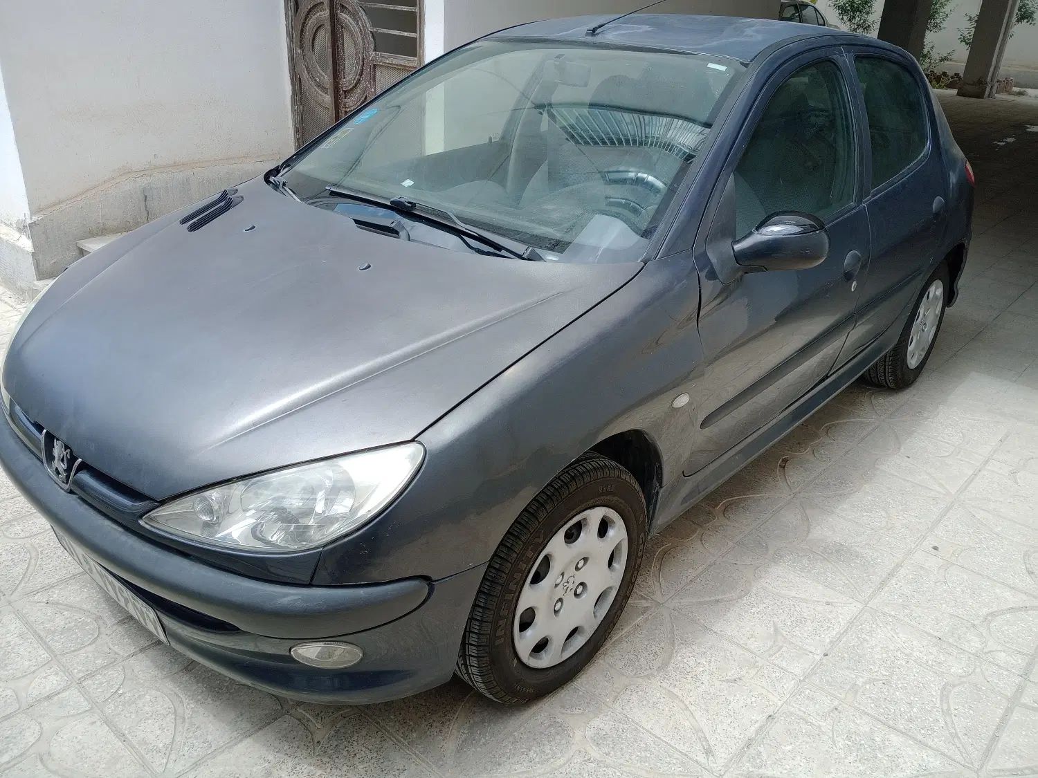 خودرو پژو، 206 آگهی ann_20021136