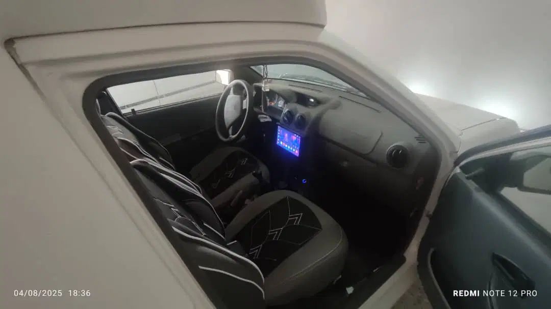 پراید 151 SE - 1403