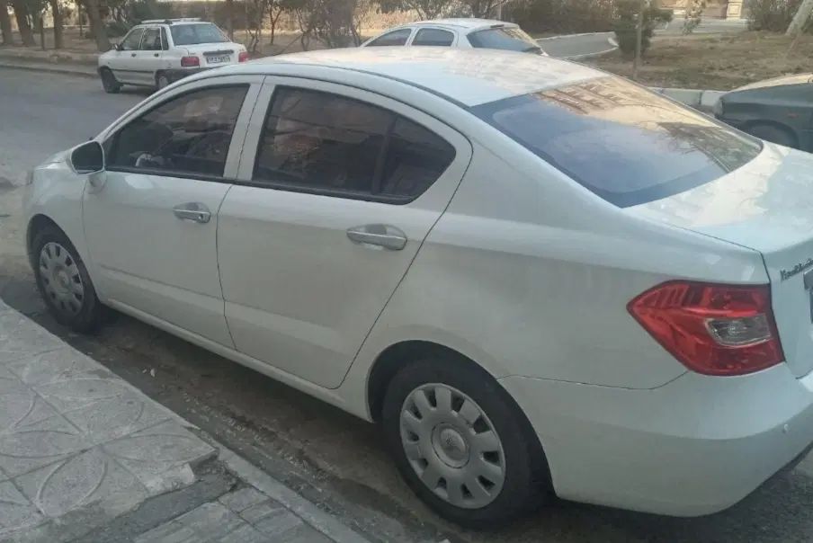 خودرو برلیانس، H230 آگهی ann_20021146