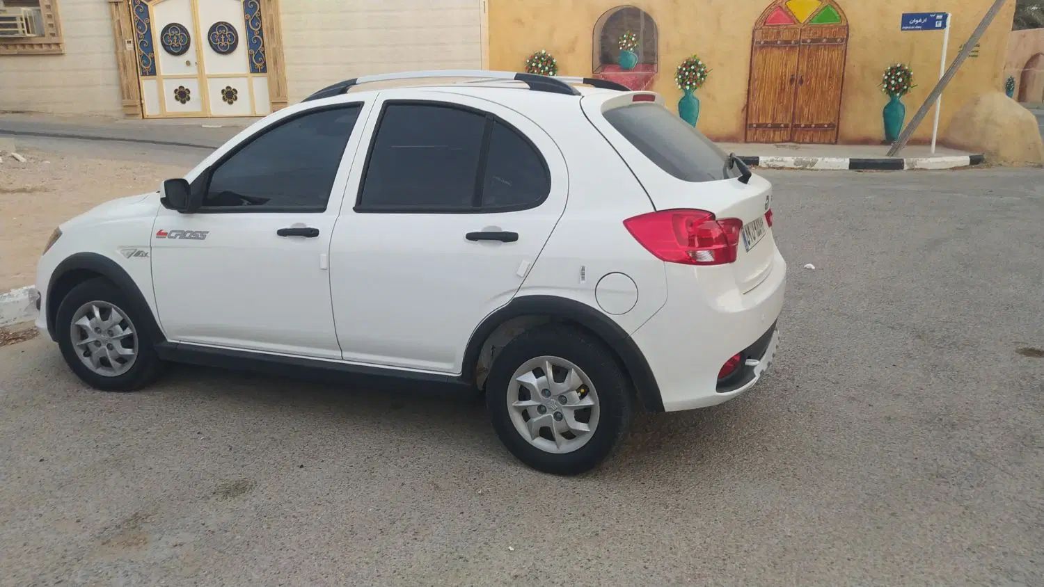 خودرو کوییک، S آگهی ann_20021151