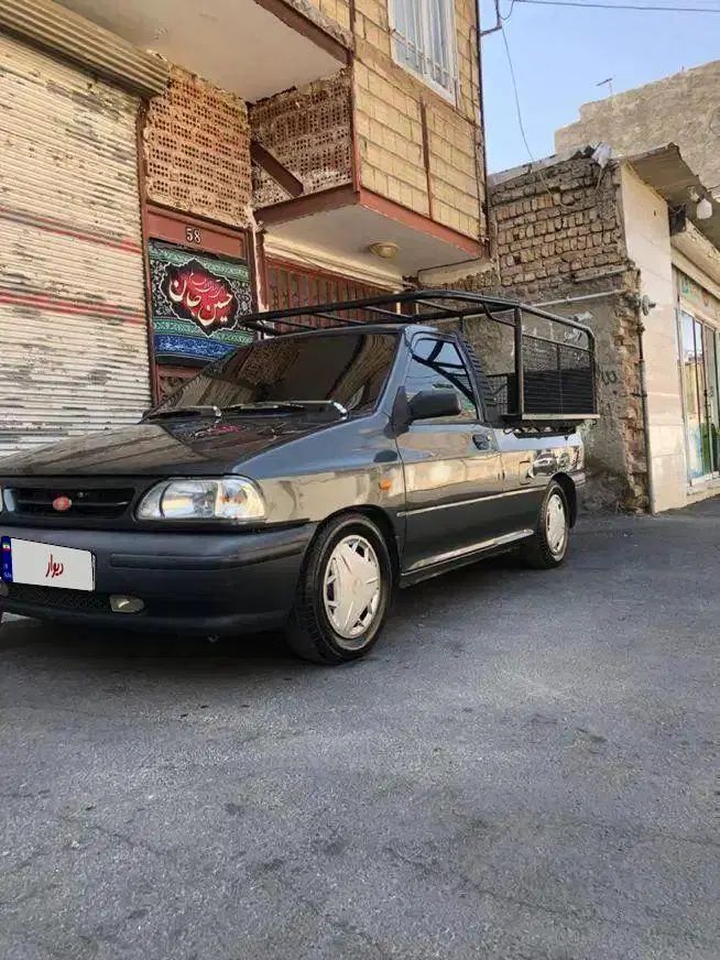 خودرو پراید، 151 آگهی ann_20021154