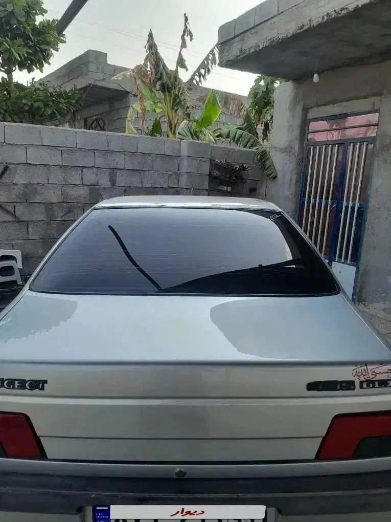 خودرو پژو، 405 آگهی ann_20021158