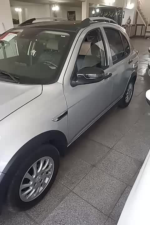 اطلس G دنده ای - 1403