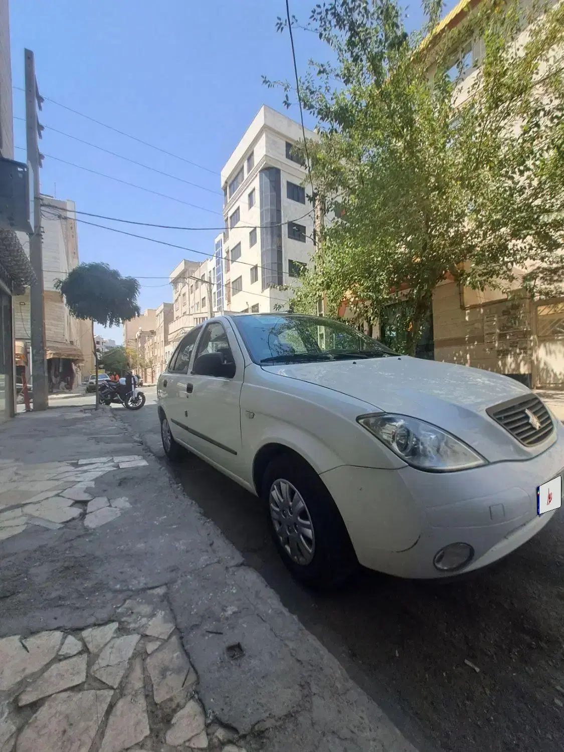 خودرو تیبا، 2 آگهی ann_20021176