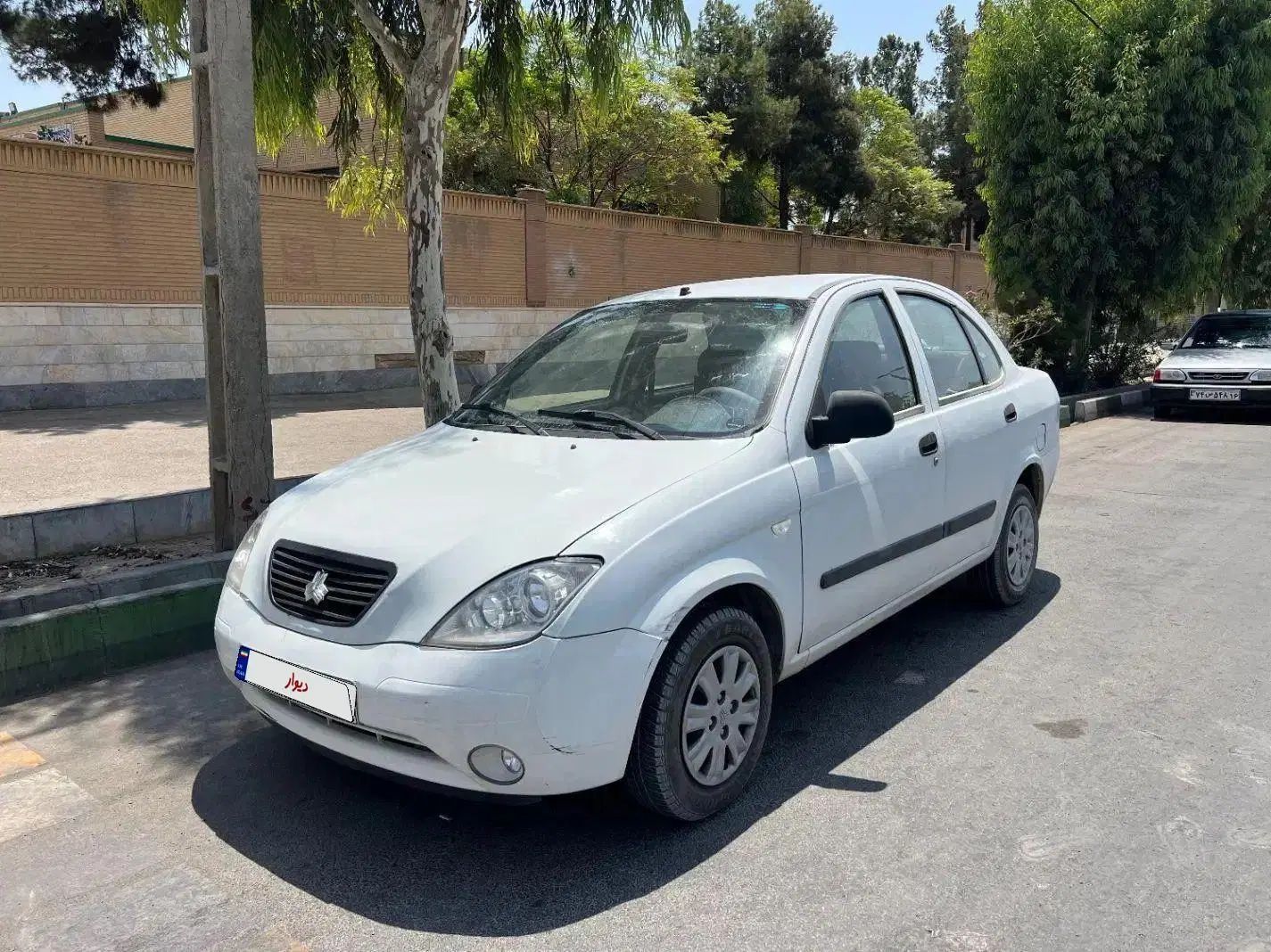 خودرو تیبا، صندوق دار آگهی ann_20021183