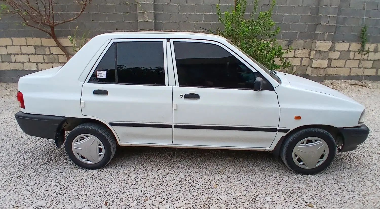 پراید 131 SE - 1394