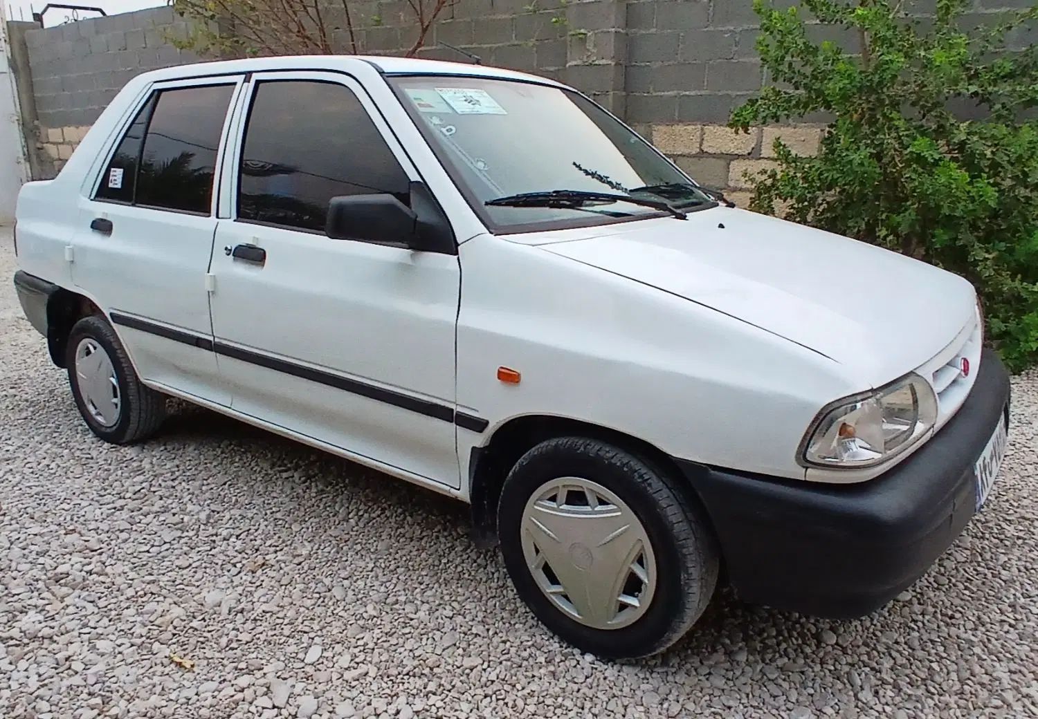 پراید 131 SE - 1394