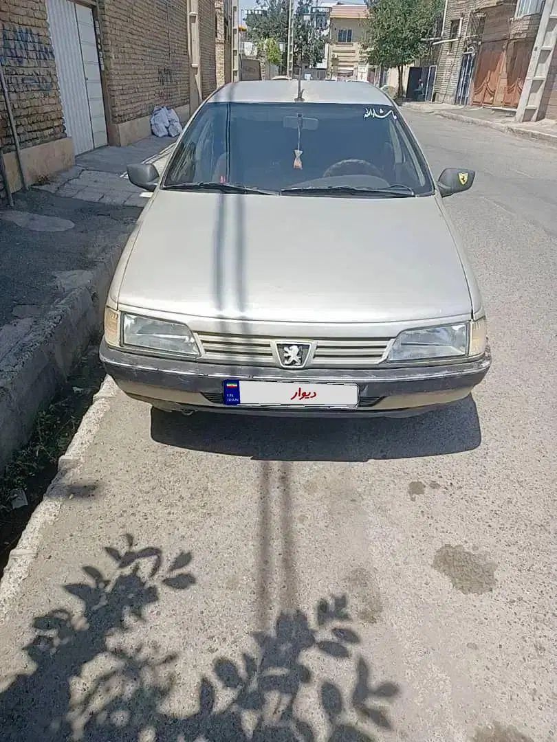خودرو پژو، 405 آگهی ann_20021204