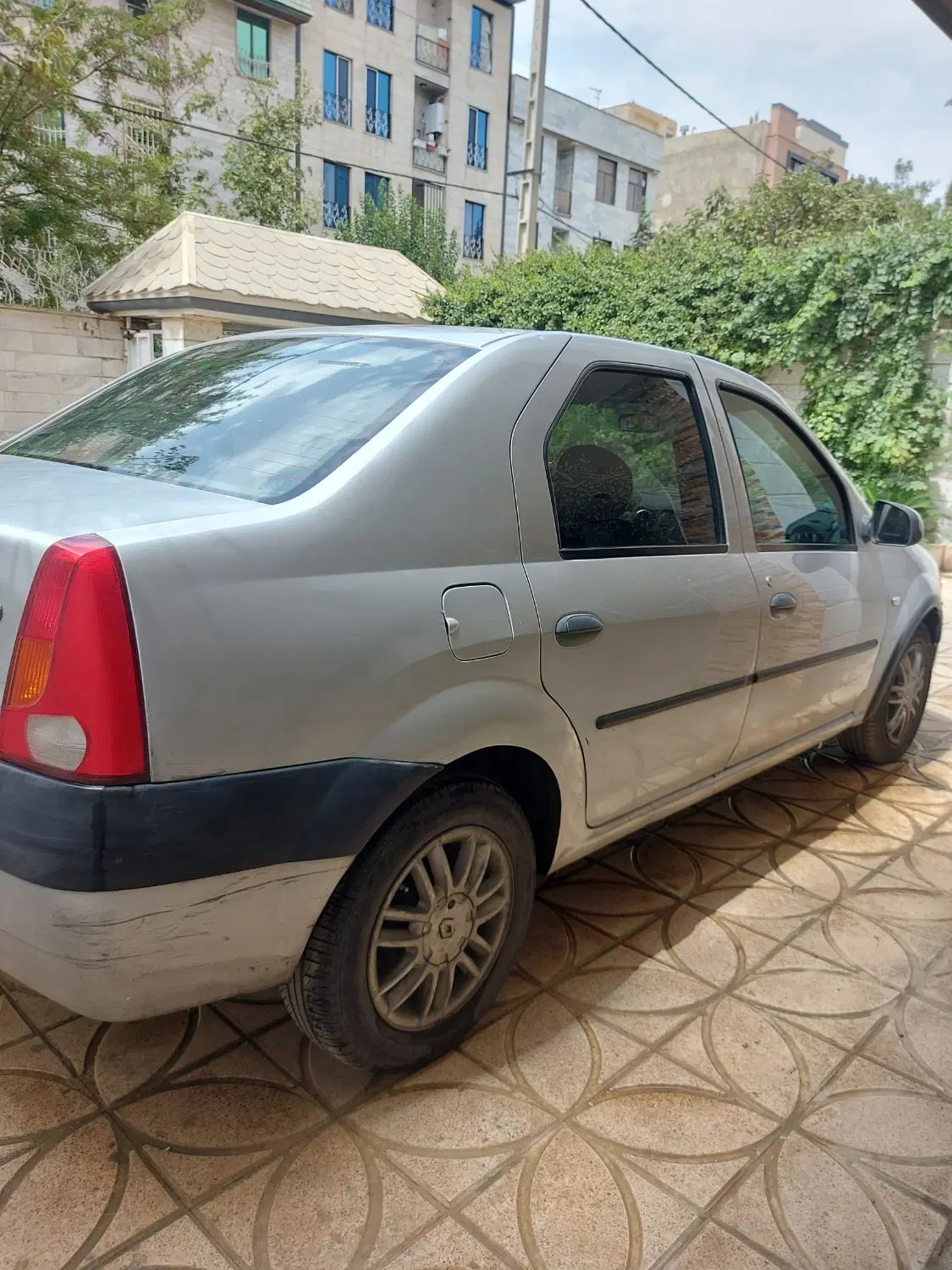 خودرو رنو، تندر 90 آگهی ann_20021240