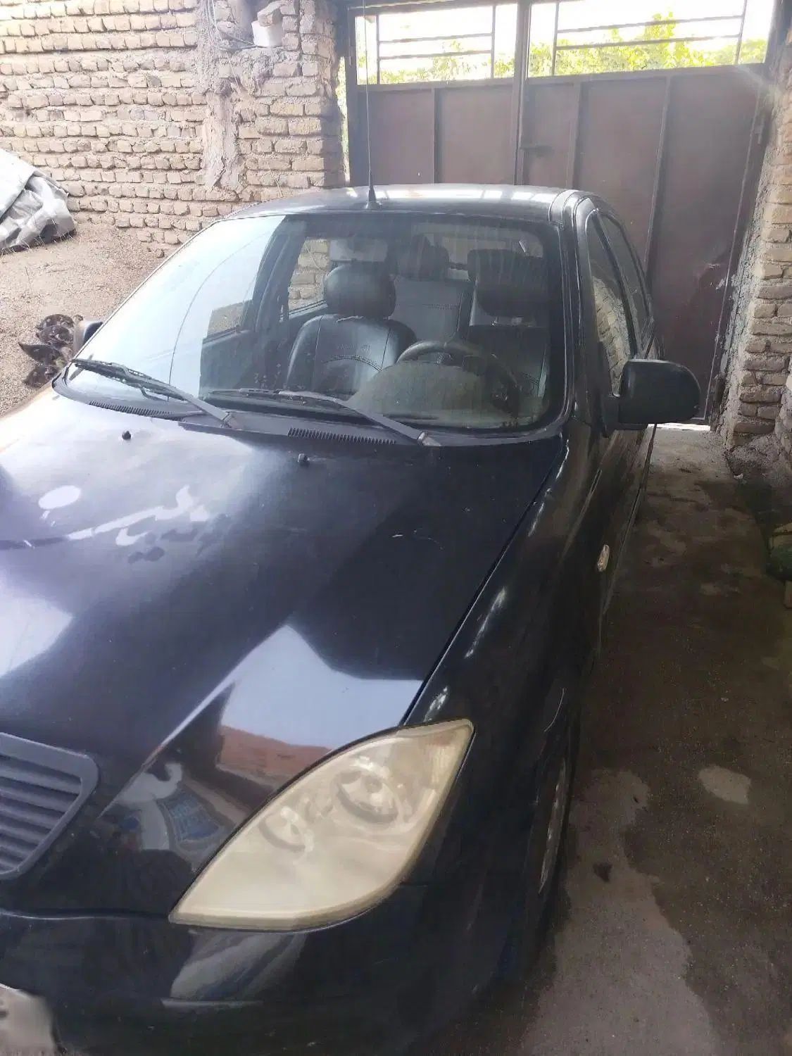 تیبا 2 SX - 1394