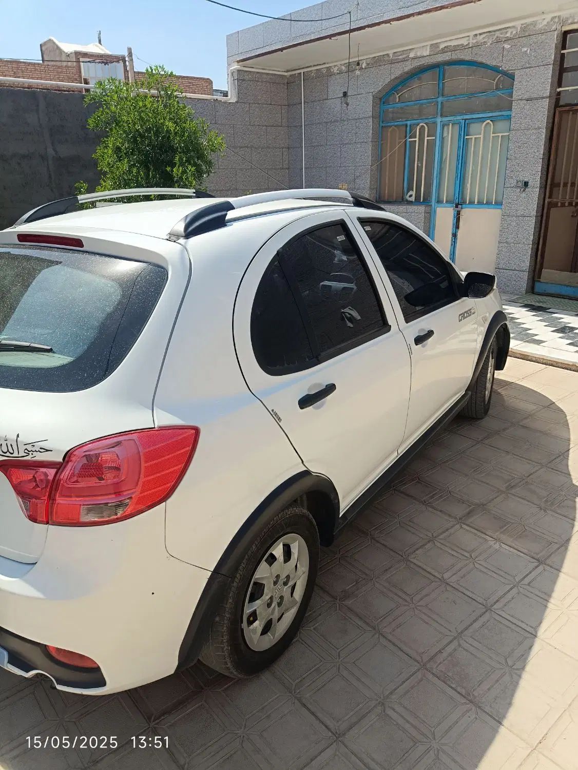 کوییک معمولی دنده‌ای - 1400