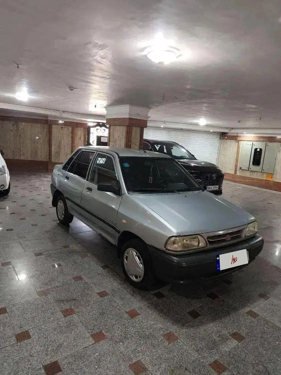 خودرو پراید، صبا آگهی ann_20021265